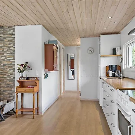 Casa vacanze Ha205-hals-svingelen-6 *