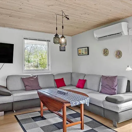 Casa vacanze Ha205-hals-svingelen-6 Hals