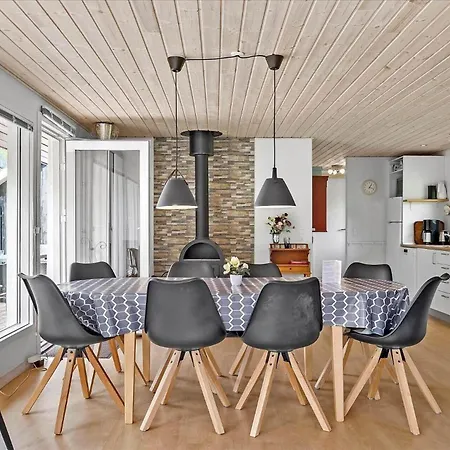 Casa vacanze Ha205-hals-svingelen-6 *