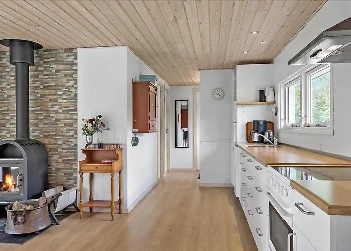 Casa vacanze Ha205-hals-svingelen-6 *