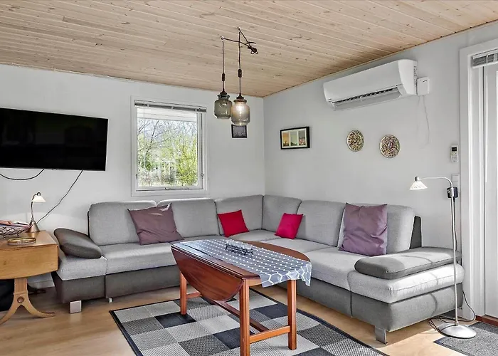 Casa vacanze Ha205-hals-svingelen-6 Hals