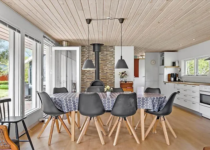 Casa vacanze Ha205-hals-svingelen-6 *