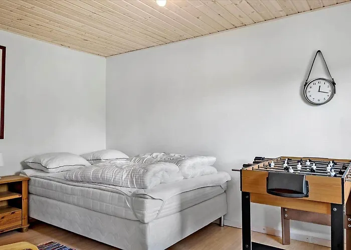 Casa vacanze Ha205-hals-svingelen-6