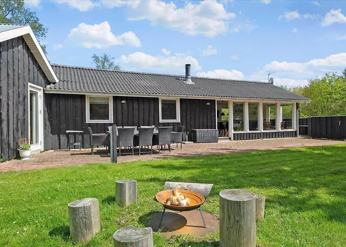 Casa vacanze Ha205-hals-svingelen-6 Hals